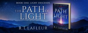 RJLafleur-Author
